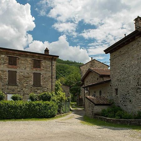 Albergo Diffuso Casa Delle Favole Ferriere Zewnętrze zdjęcie