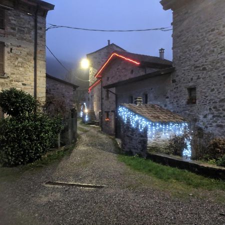 Albergo Diffuso Casa Delle Favole Ferriere Zewnętrze zdjęcie