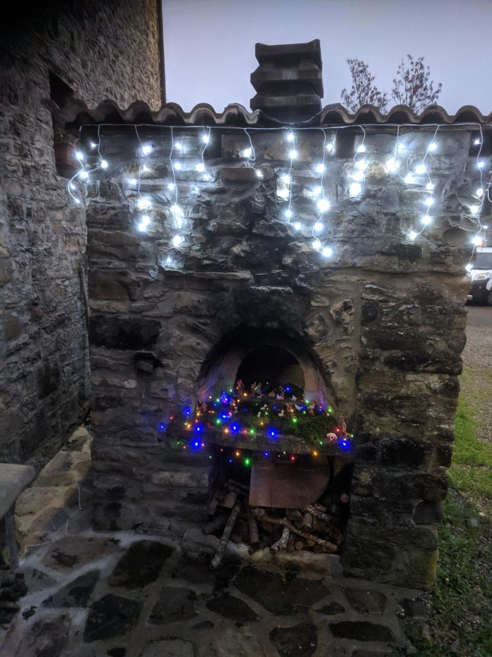 Albergo Diffuso Casa Delle Favole Ferriere Zewnętrze zdjęcie